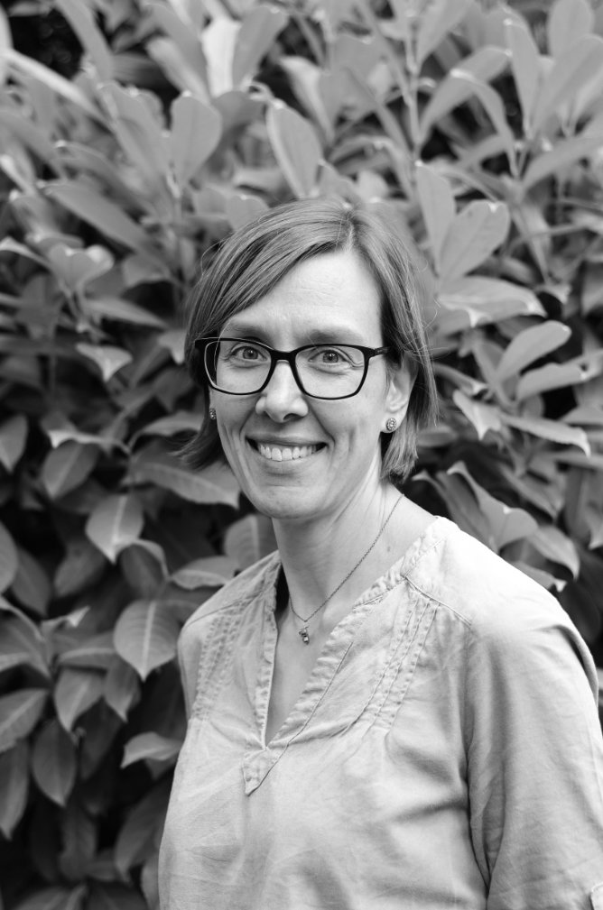 Susanne Goschzik
